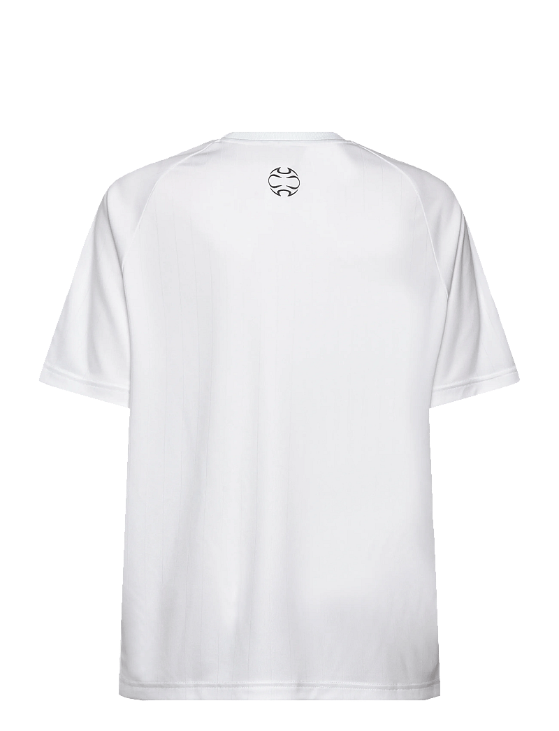 adidas Originals - TEAMGEIST TEE - lühikeste varrukatega t-särgid - black - 2