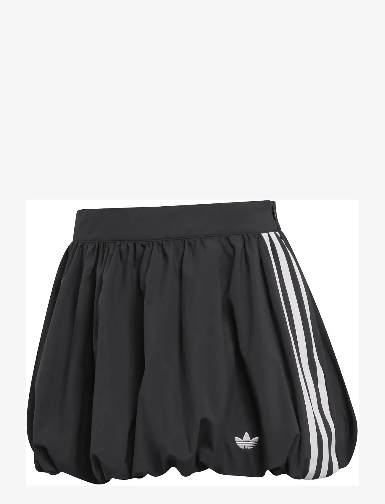 adidas Originals - BALLOON SKIRT - kleider & röcke - black - 1