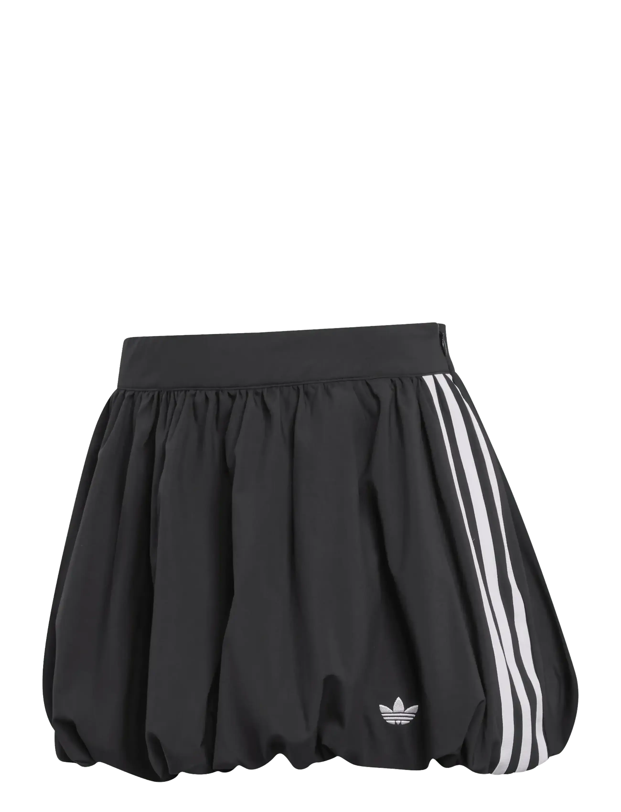 adidas Originals BALLOON SKIRT - Tøj - BLACK / black