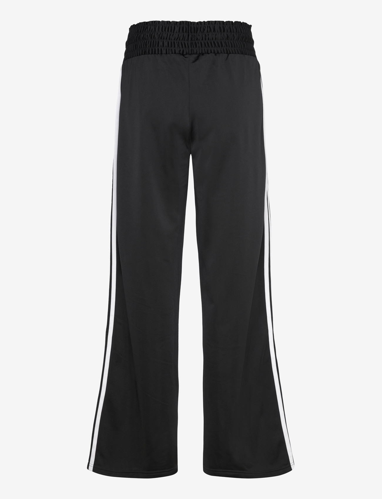 adidas Originals - SMOCKED FB TP - joggingbukser - black - 1