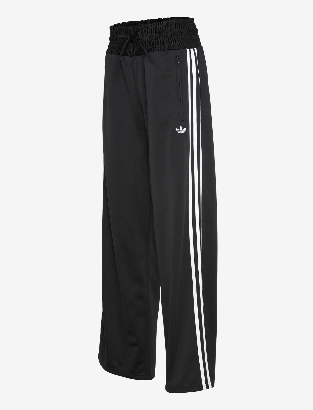adidas Originals - SMOCKED FB TP - joggingbukser - black - 2