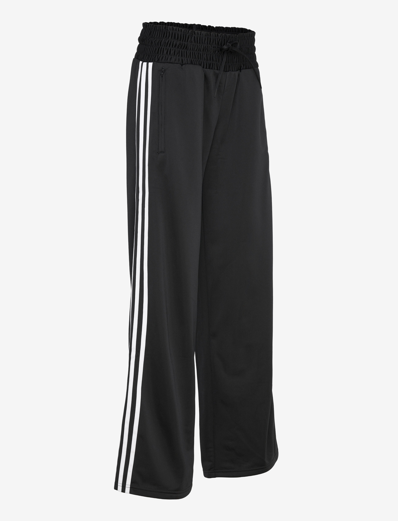 adidas Originals - SMOCKED FB TP - joggingbukser - black - 3