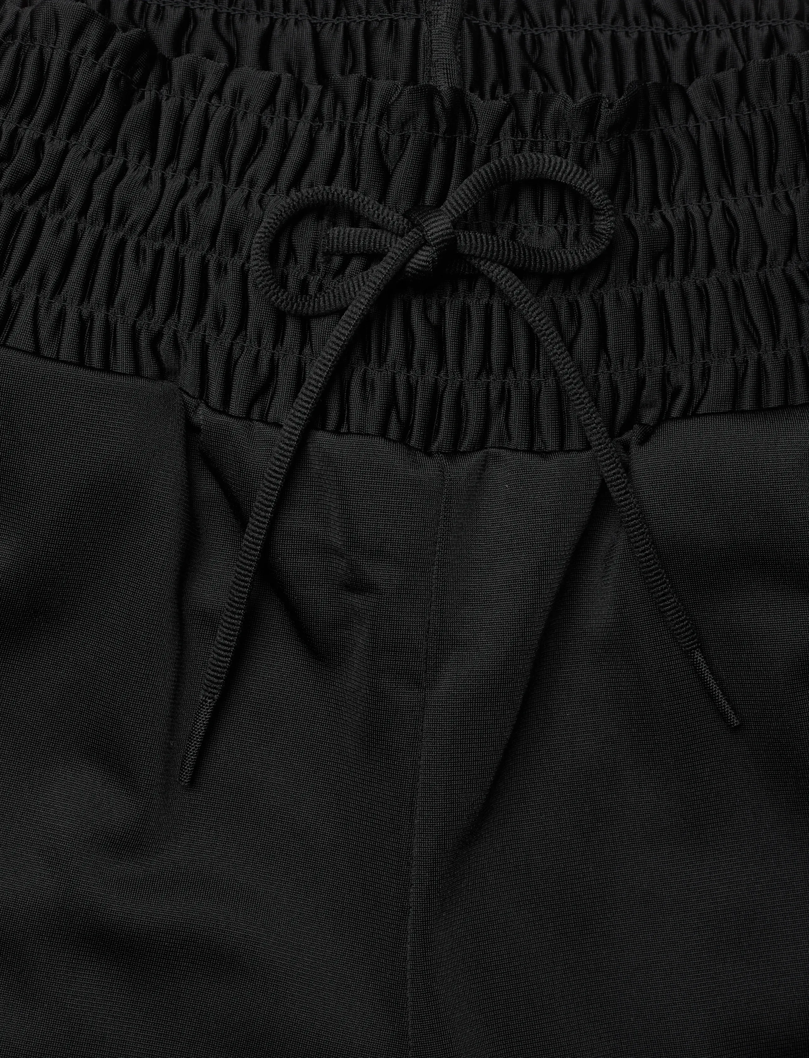 adidas Originals - SMOCKED FB TP - träningsbyxor - black - 5