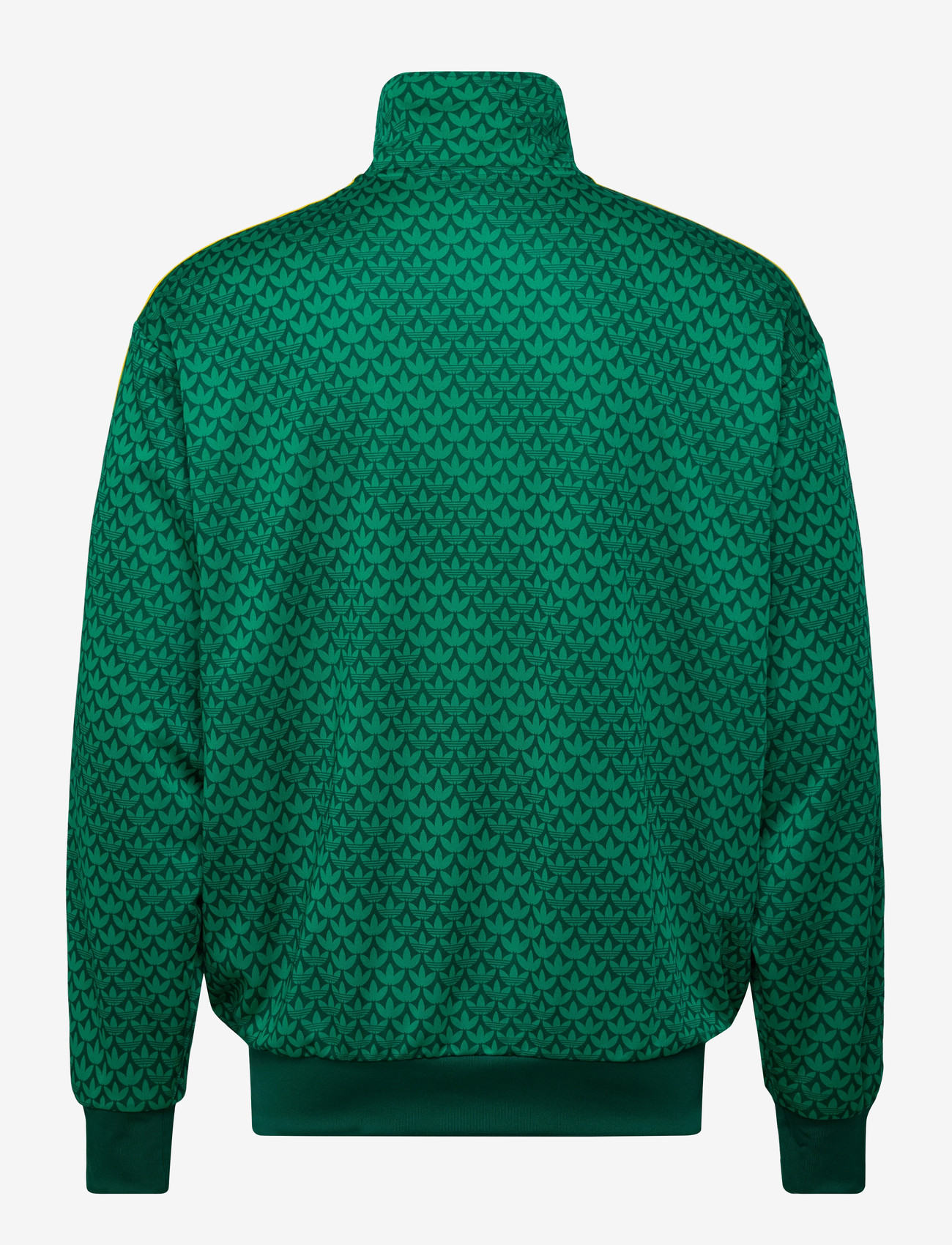 adidas Originals - FIREBIRD TT - overdele - cgreen - 2