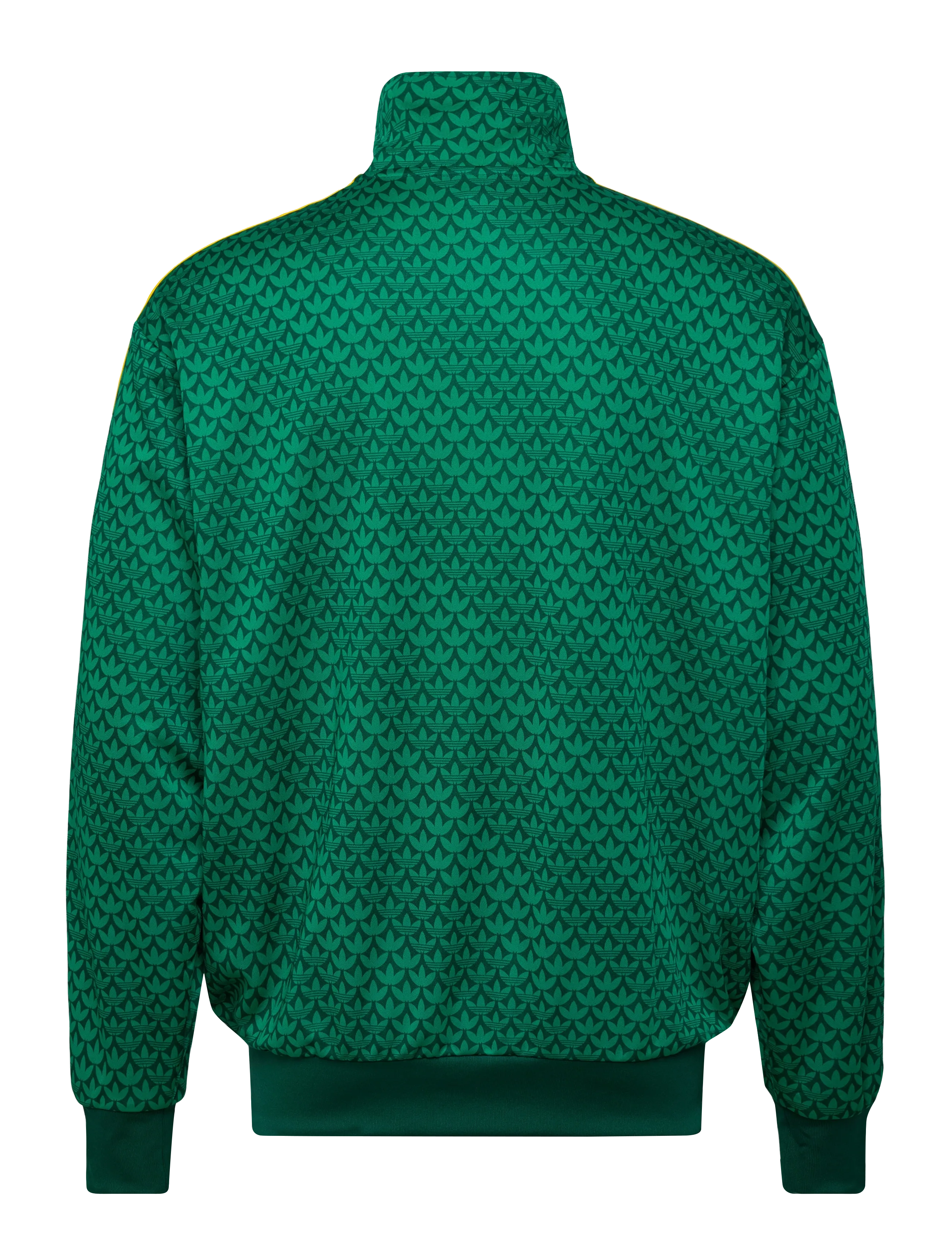 adidas Originals - FIREBIRD TT - oberteile - cgreen - 2