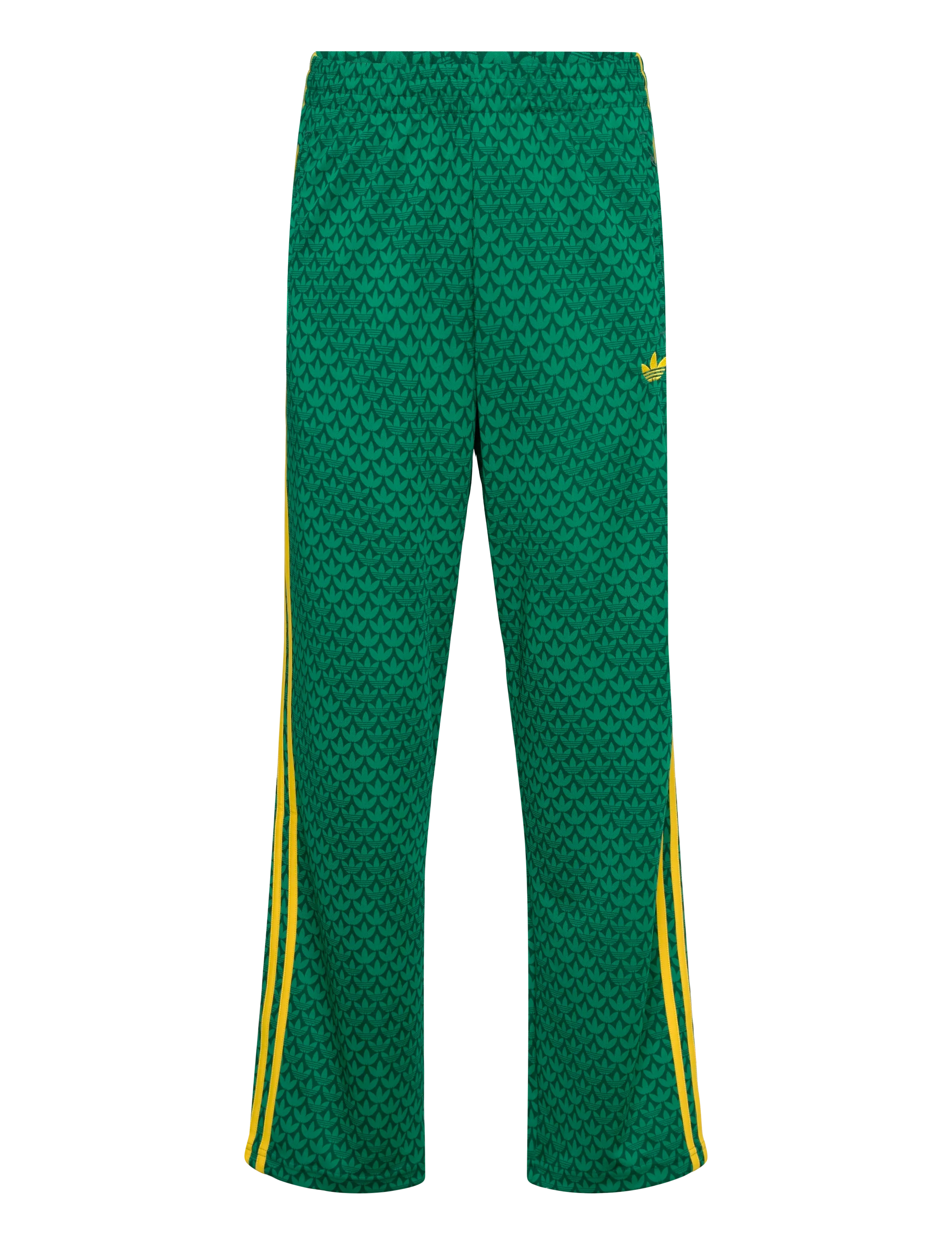 adidas Originals FIREBIRD TP - Vaata kõiki - CGREEN / green