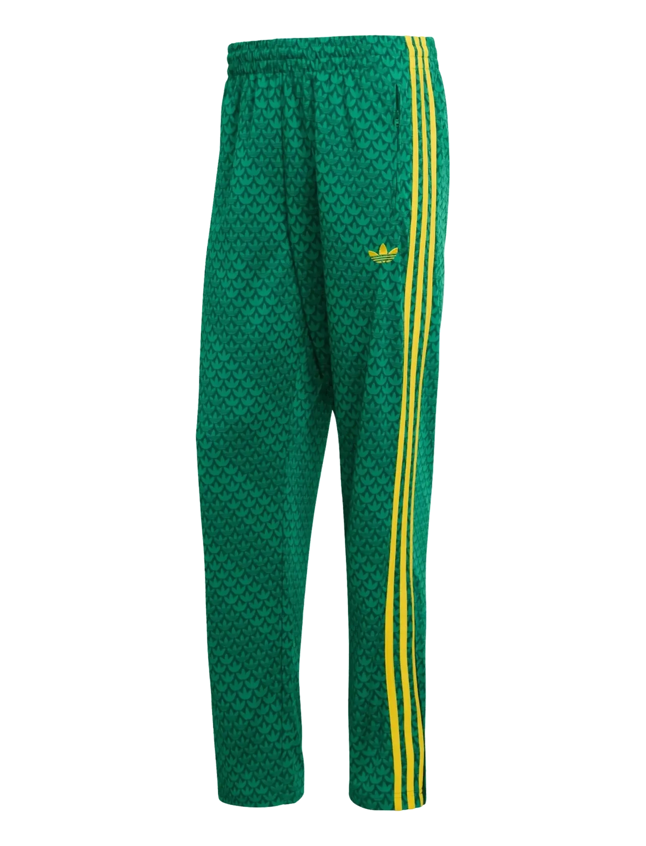 adidas Originals FIREBIRD TP - 4 for 3 - CGREEN / green
