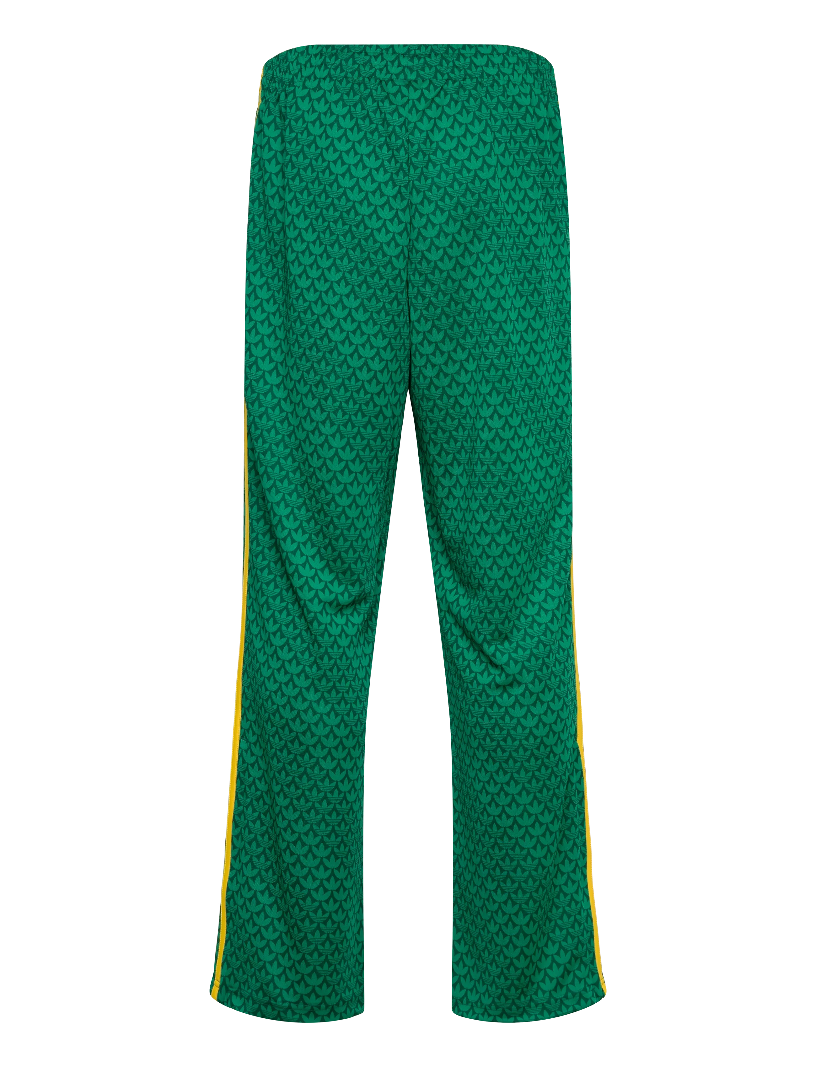 adidas Originals - FIREBIRD TP - spodnie treningowe - cgreen - 2