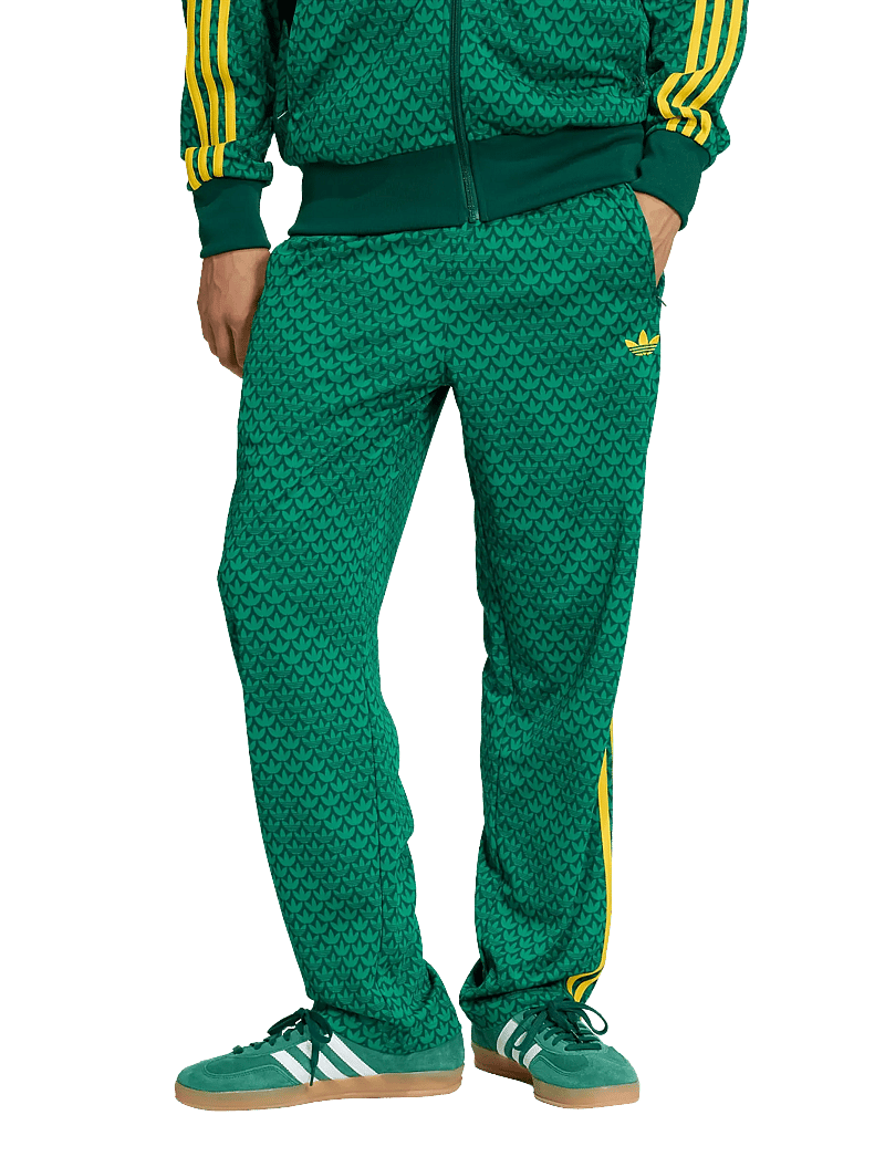 adidas Originals - FIREBIRD TP - trainingshosen - cgreen - 5