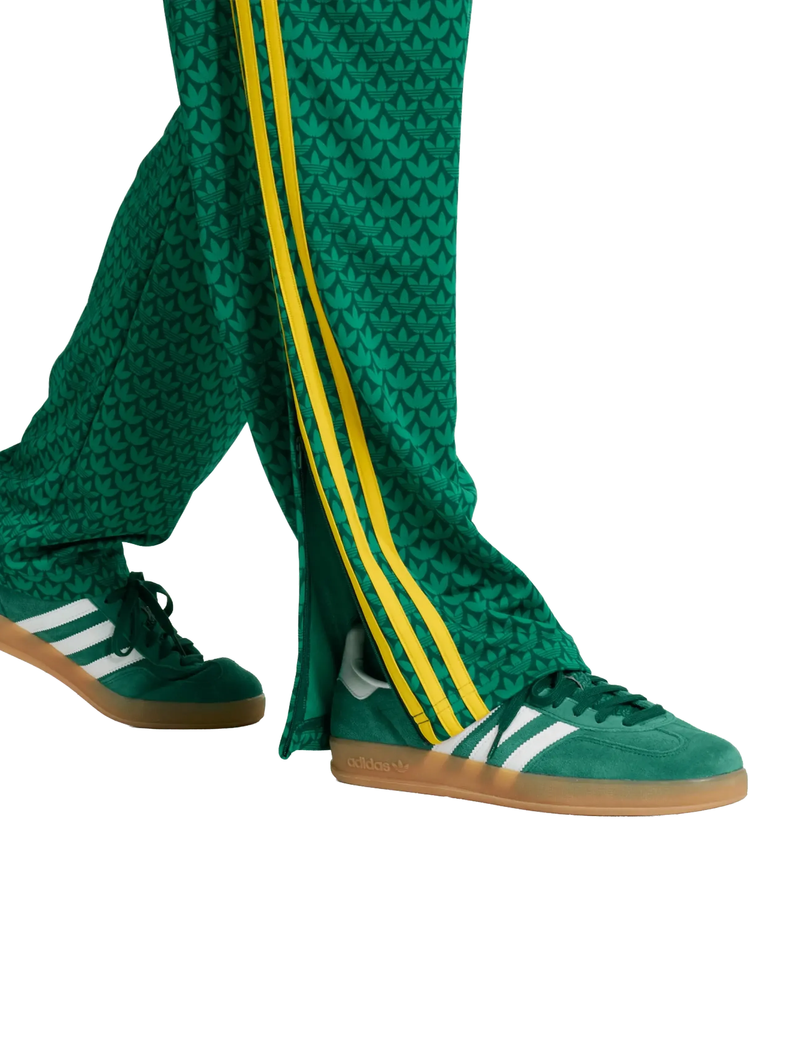 Adidas Originals Firebird Tp mjukisbyxor herr – bild 4