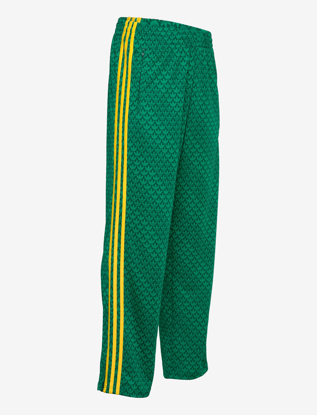 adidas Originals - FIREBIRD TP - pants - cgreen - 2