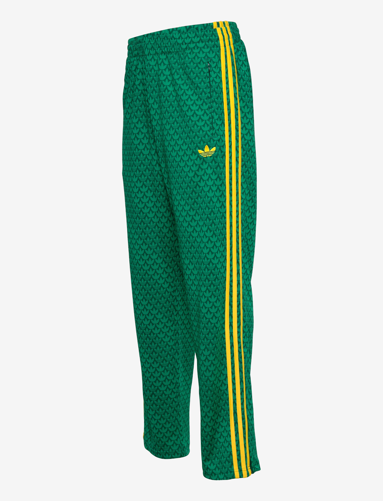 adidas Originals - FIREBIRD TP - pants - cgreen - 3