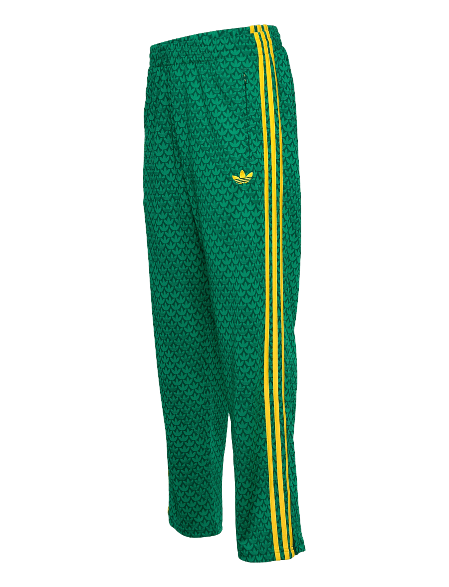 adidas Originals - FIREBIRD TP - trainingshosen - cgreen - 4