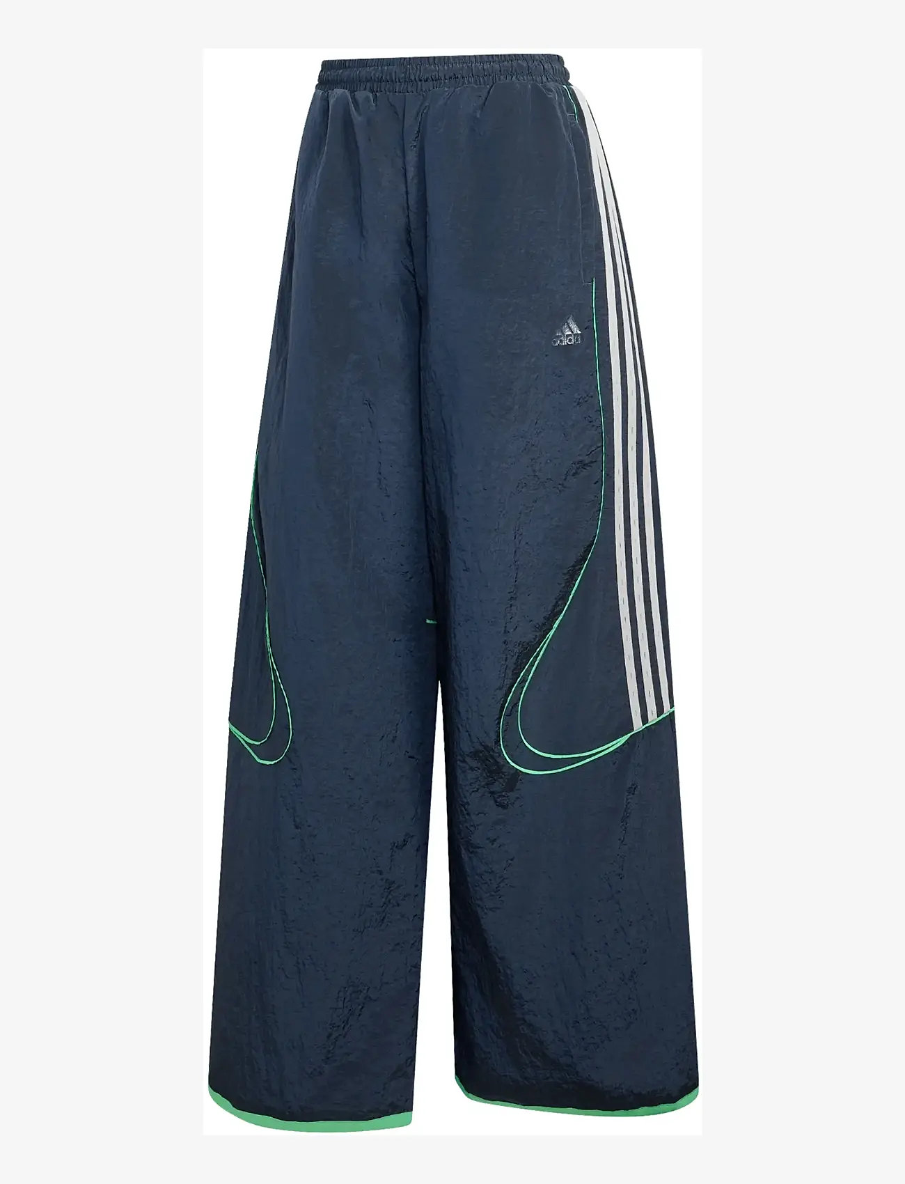 adidas Originals - TEAMGEIST TP - vabaajapüksid - aurink - 1