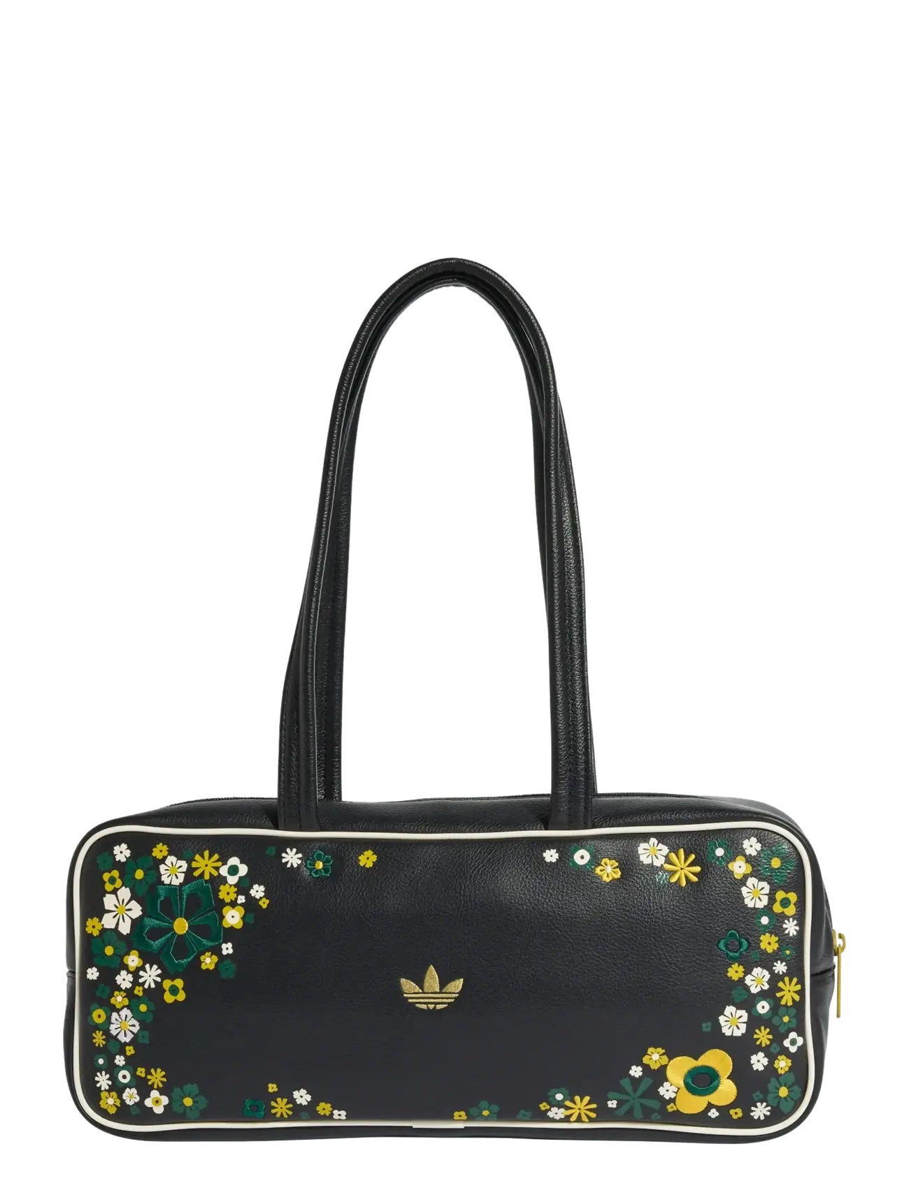 adidas Originals Liberty Airl, Mænd, Blomster Baguette Taske, Sort, Str: ONE SIZE