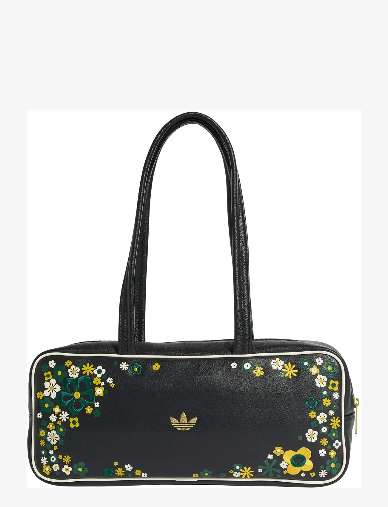 adidas Originals - LIBERTY AIRL - resväskor - black - 0