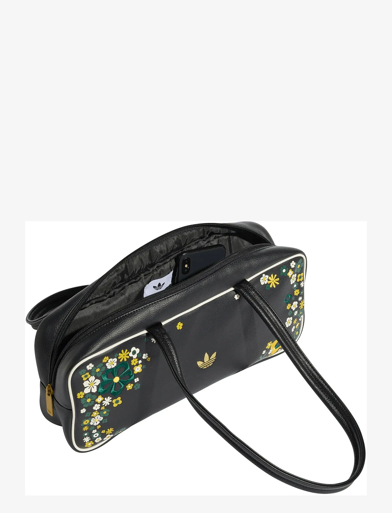 adidas Originals - LIBERTY AIRL - resväskor - black - 1