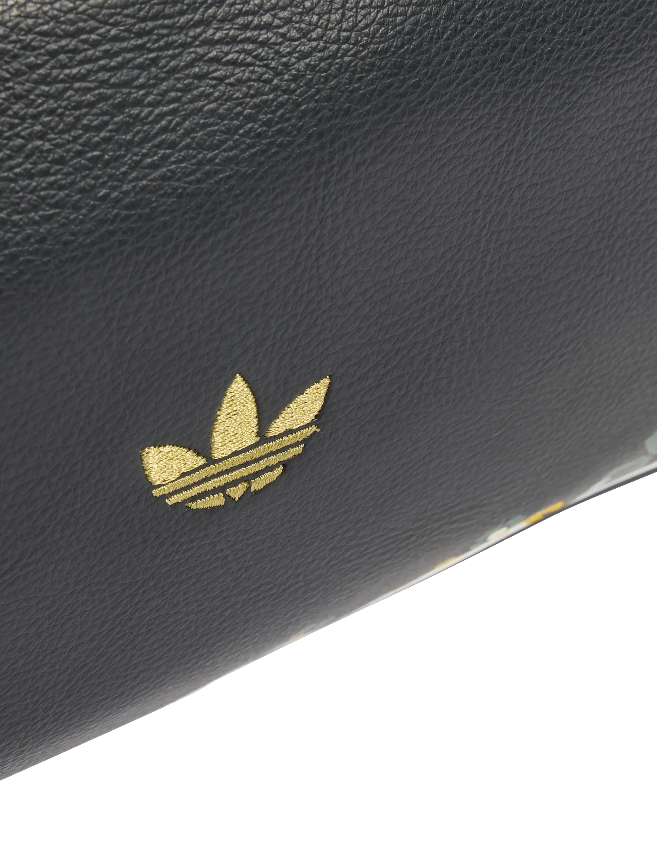 adidas Originals - LIBERTY AIRL - ceļojumu somas - black - 2