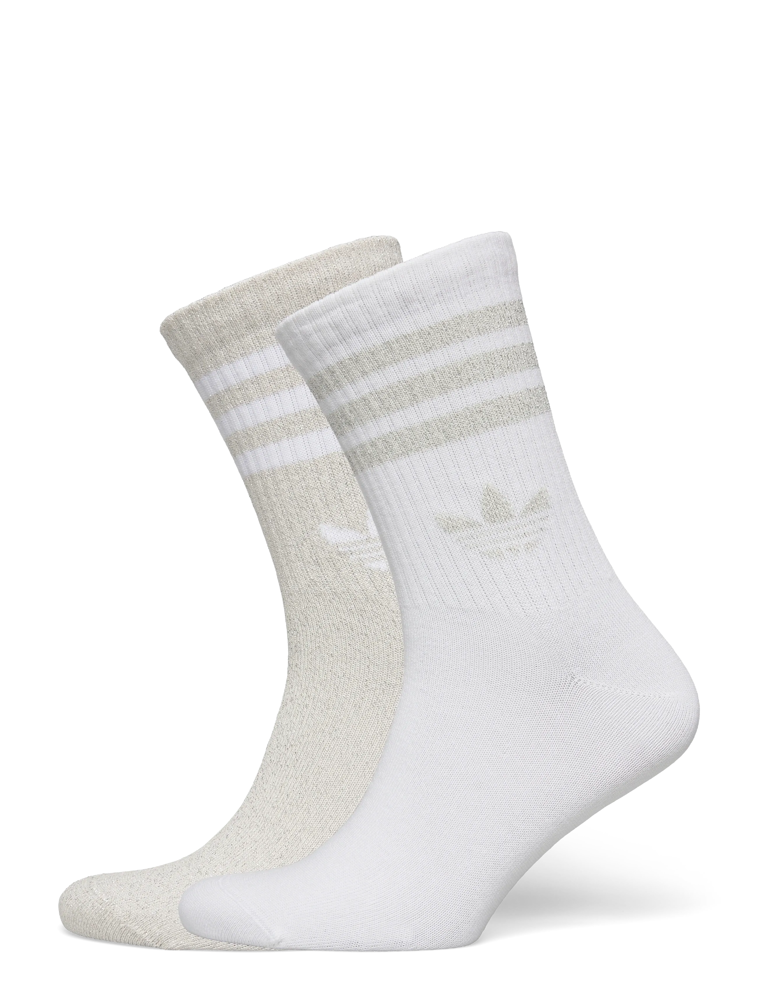 adidas Originals 3S GLITTER CR 2 - Vaata kõiki - ICGOME/WHITE / beige