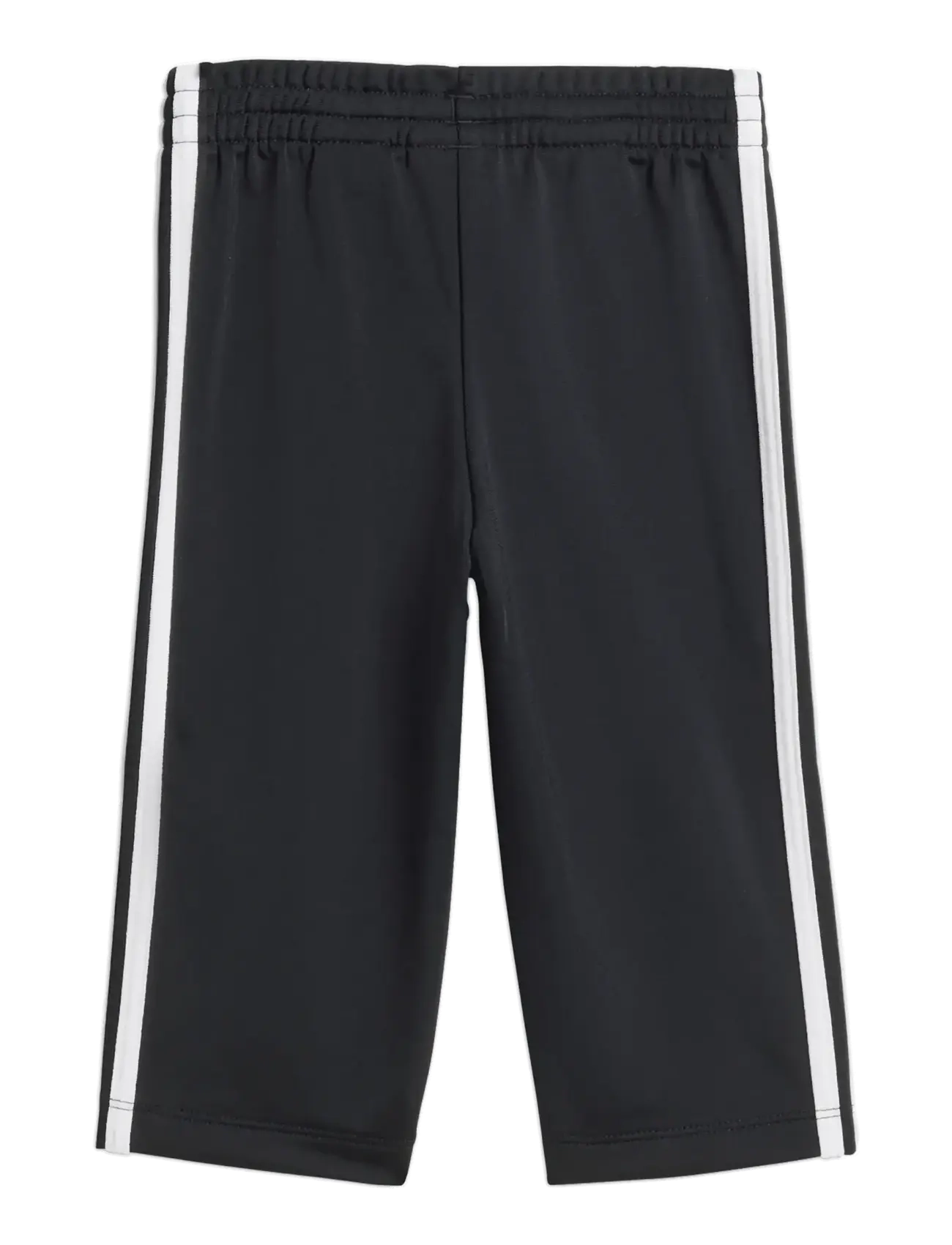 adidas Originals - FIREBIRD TS - black/white - 2