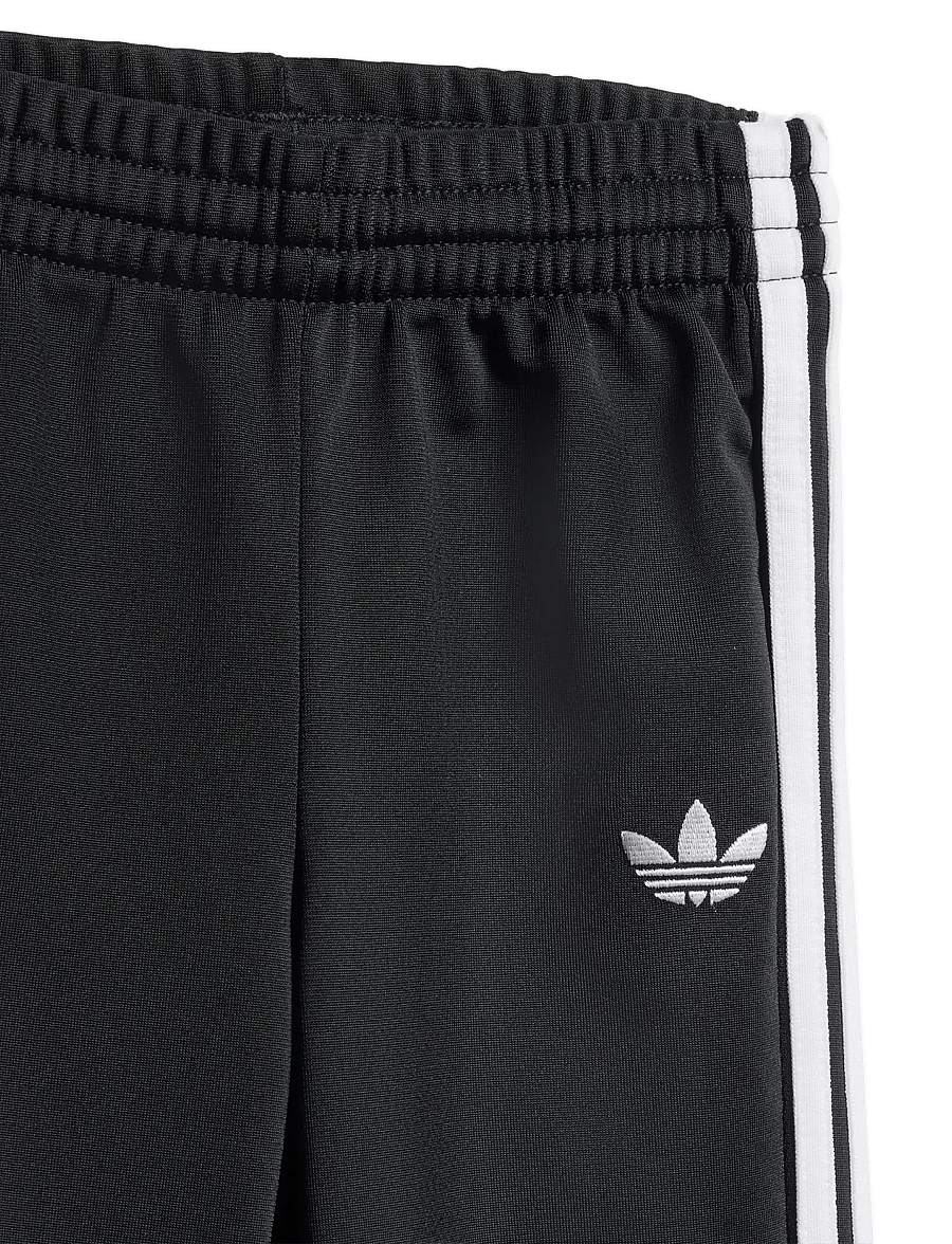 adidas Originals - FIREBIRD TS - treeningriided ja 2-osalised komplektid - black/white - 3