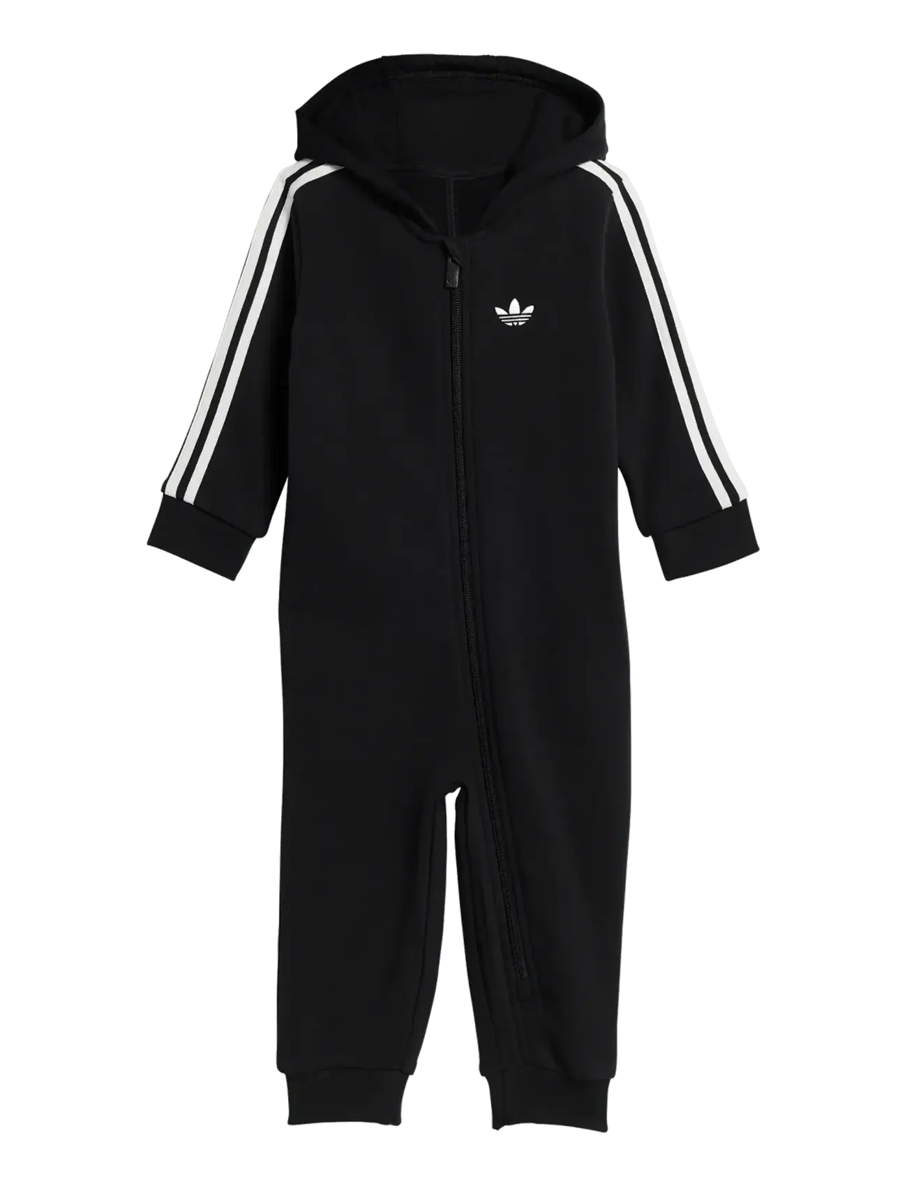 adidas Originals Onesie, 86, Schwarz, Kinder