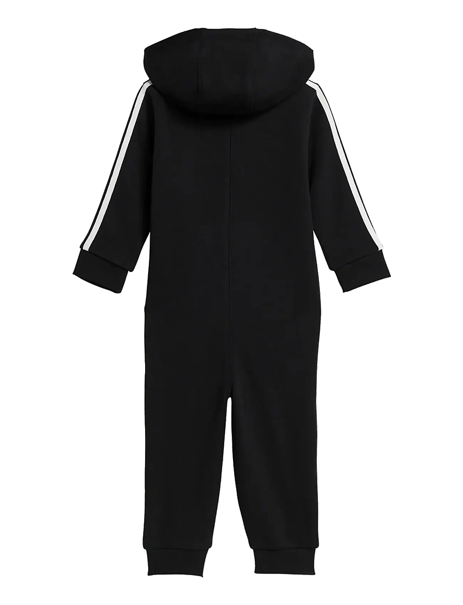 adidas Originals - ONESIE - jumpsuits - black - 1