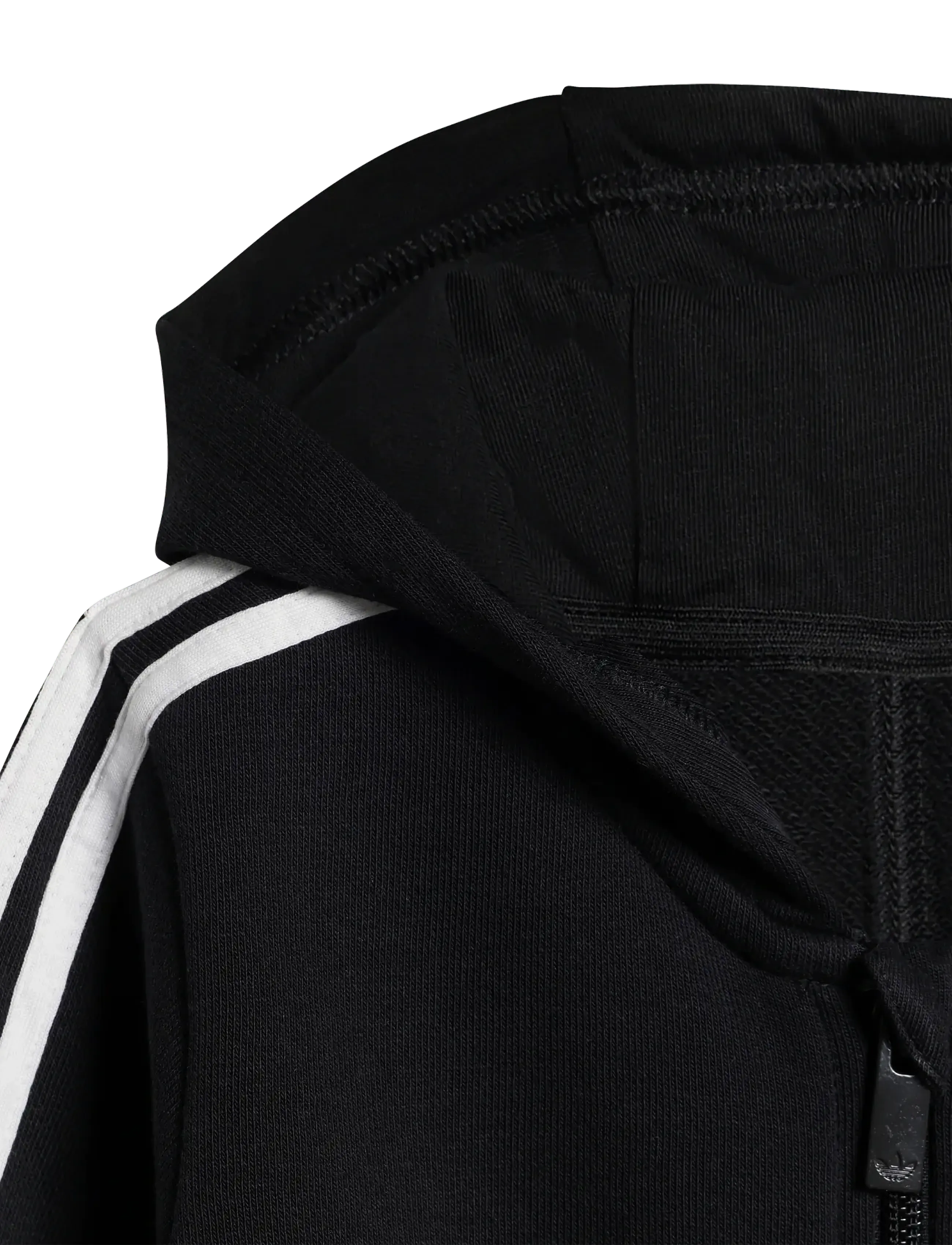 adidas Originals - ONESIE - black - 2