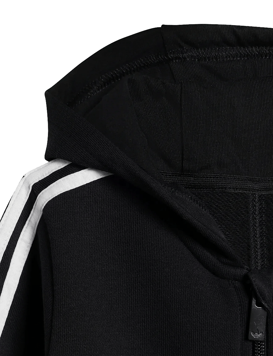 adidas Originals - ONESIE - jumpsuits - black - 2