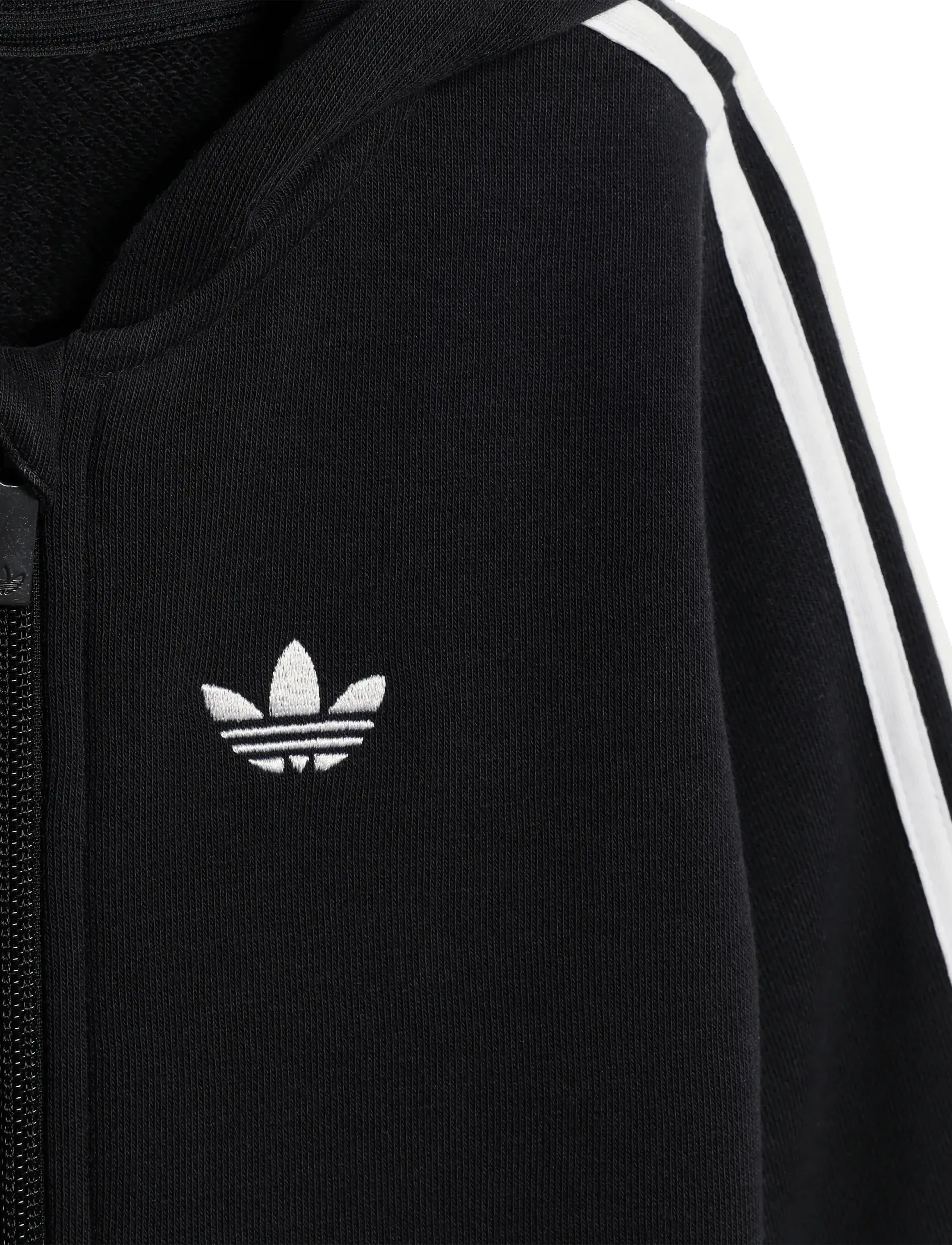 adidas Originals - ONESIE - black - 3