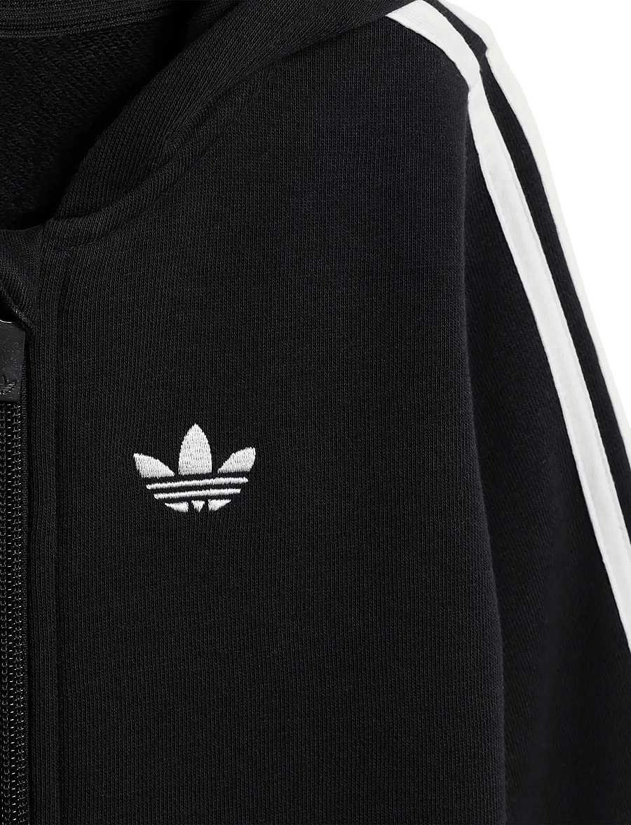 adidas Originals - ONESIE - jumpsuits - black - 3