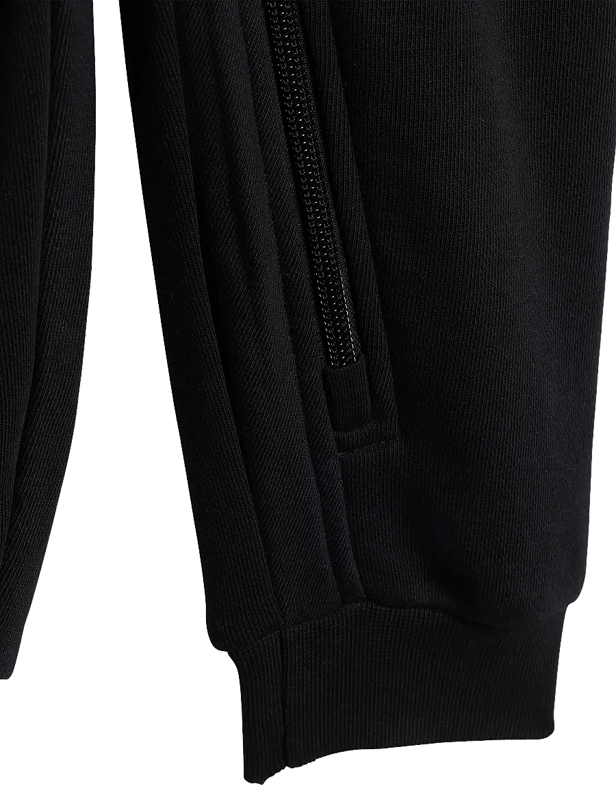 adidas Originals - ONESIE - jumpsuits - black - 4
