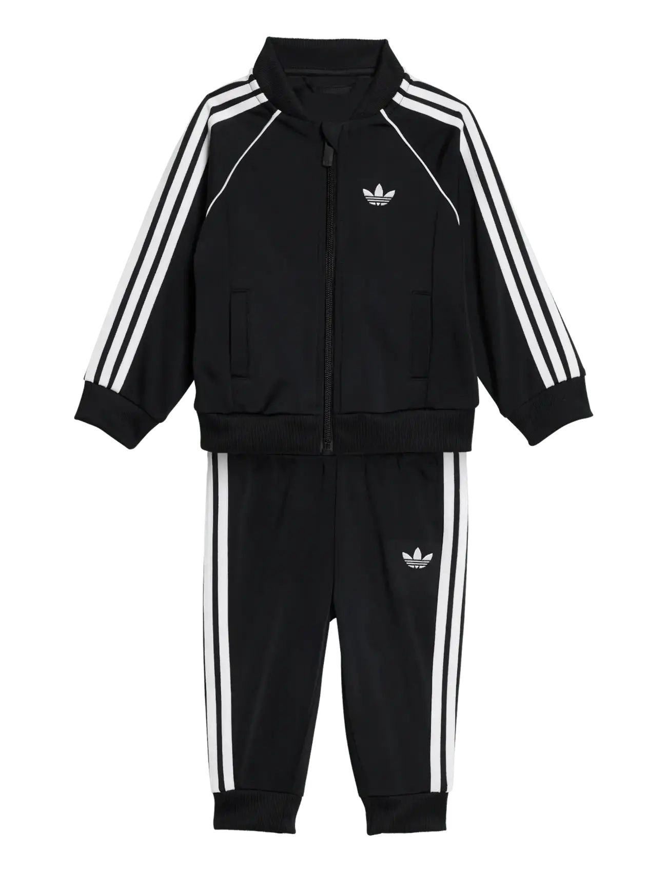 adidas Originals Sst Ts, 92, Black