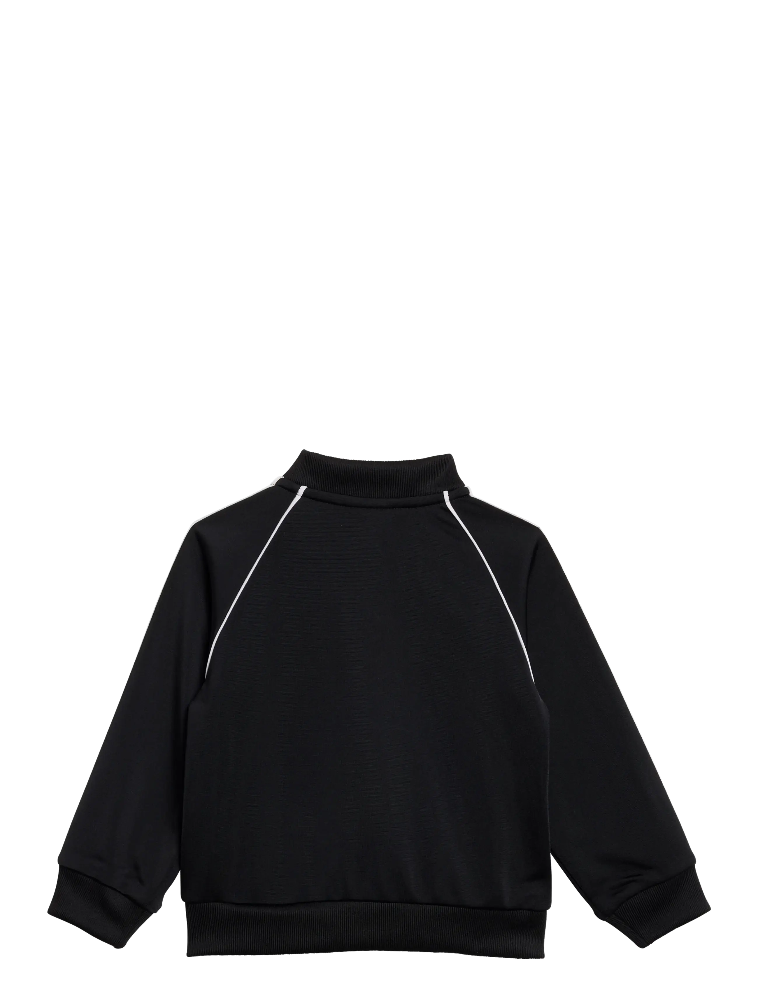 adidas Originals - SST TS - tracksuits & 2-piece sets - black - 2