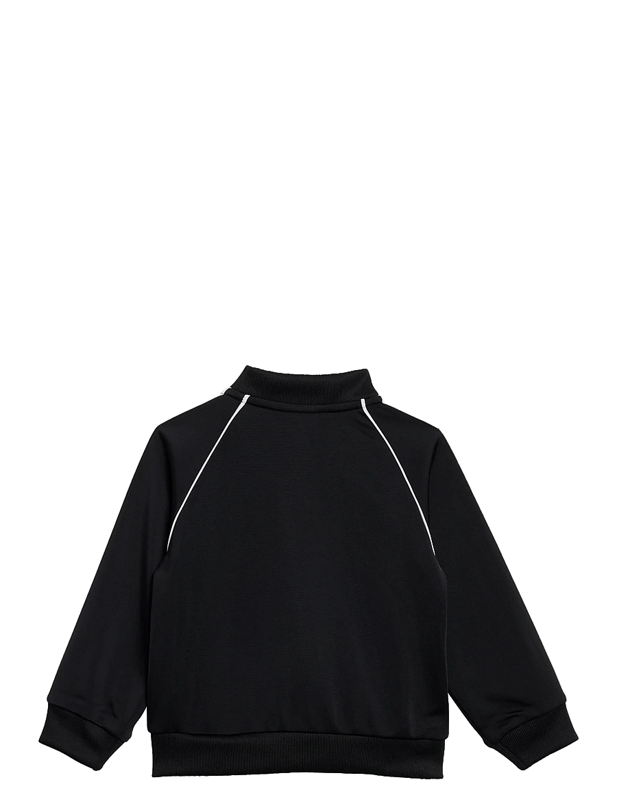adidas Originals - SST TS - spordidressid - black - 2