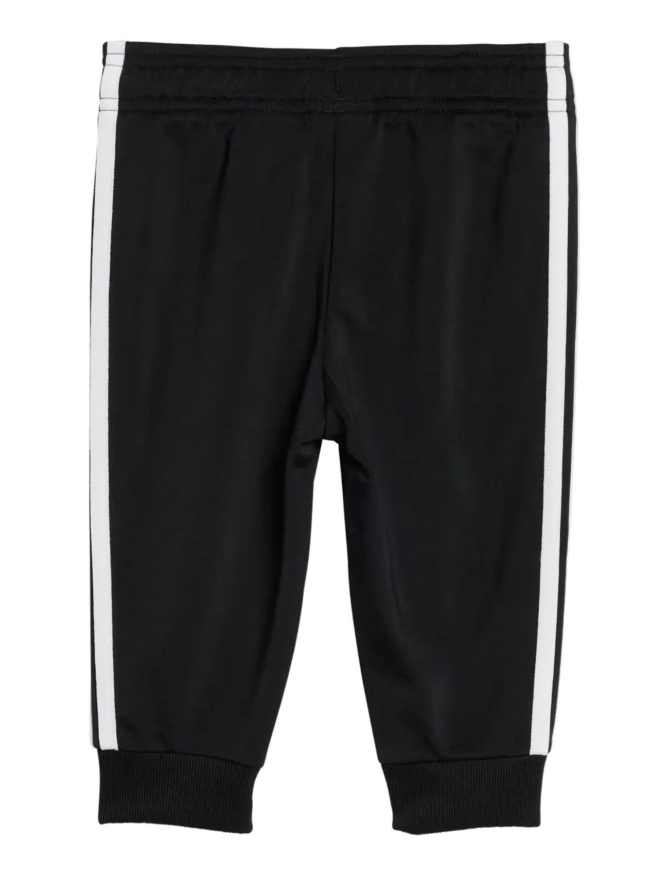 adidas Originals - SST TS - trainingsanzug - black - 2