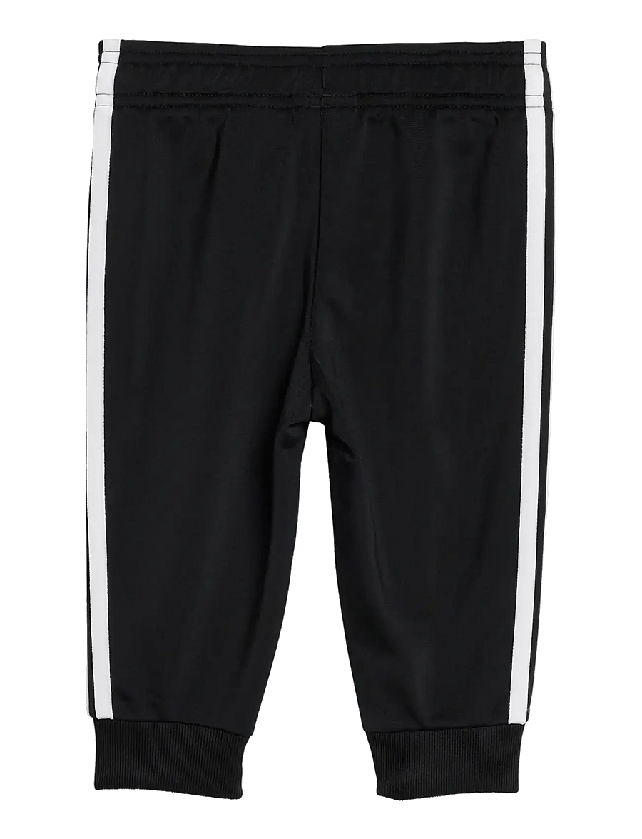 adidas Originals - SST TS - trainingsanzug - black - 2