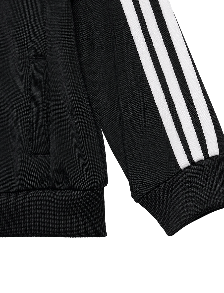 adidas Originals - SST TS - trainingsanzug - black - 4