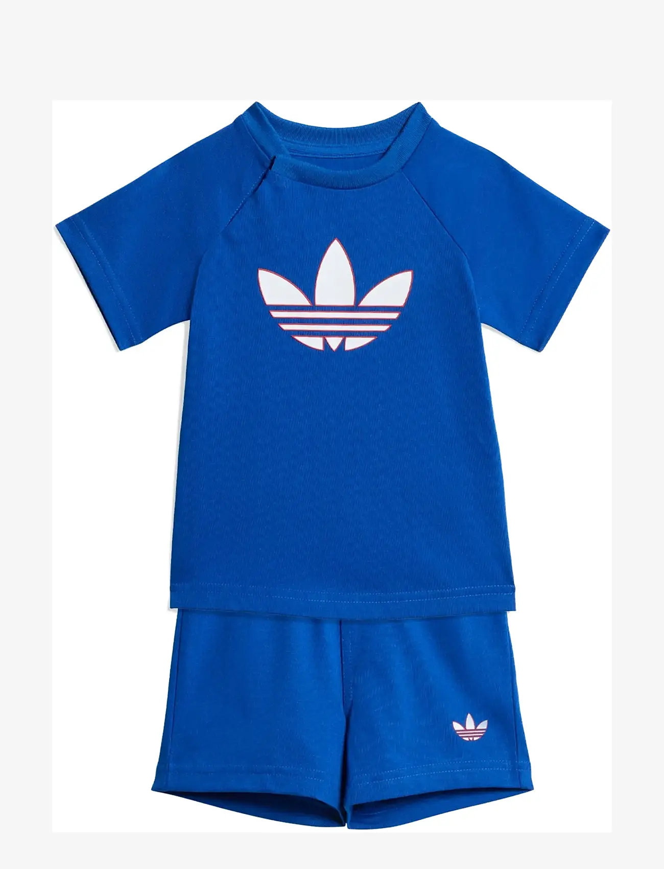 adidas Originals - TF STS - 2-piece sets - croyal - 0