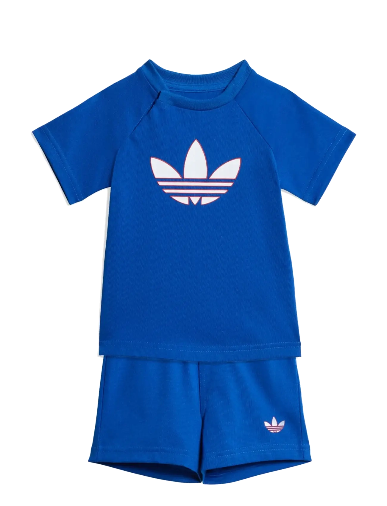 adidas Originals TF STS - Kinder 98-134 - CROYAL / blue