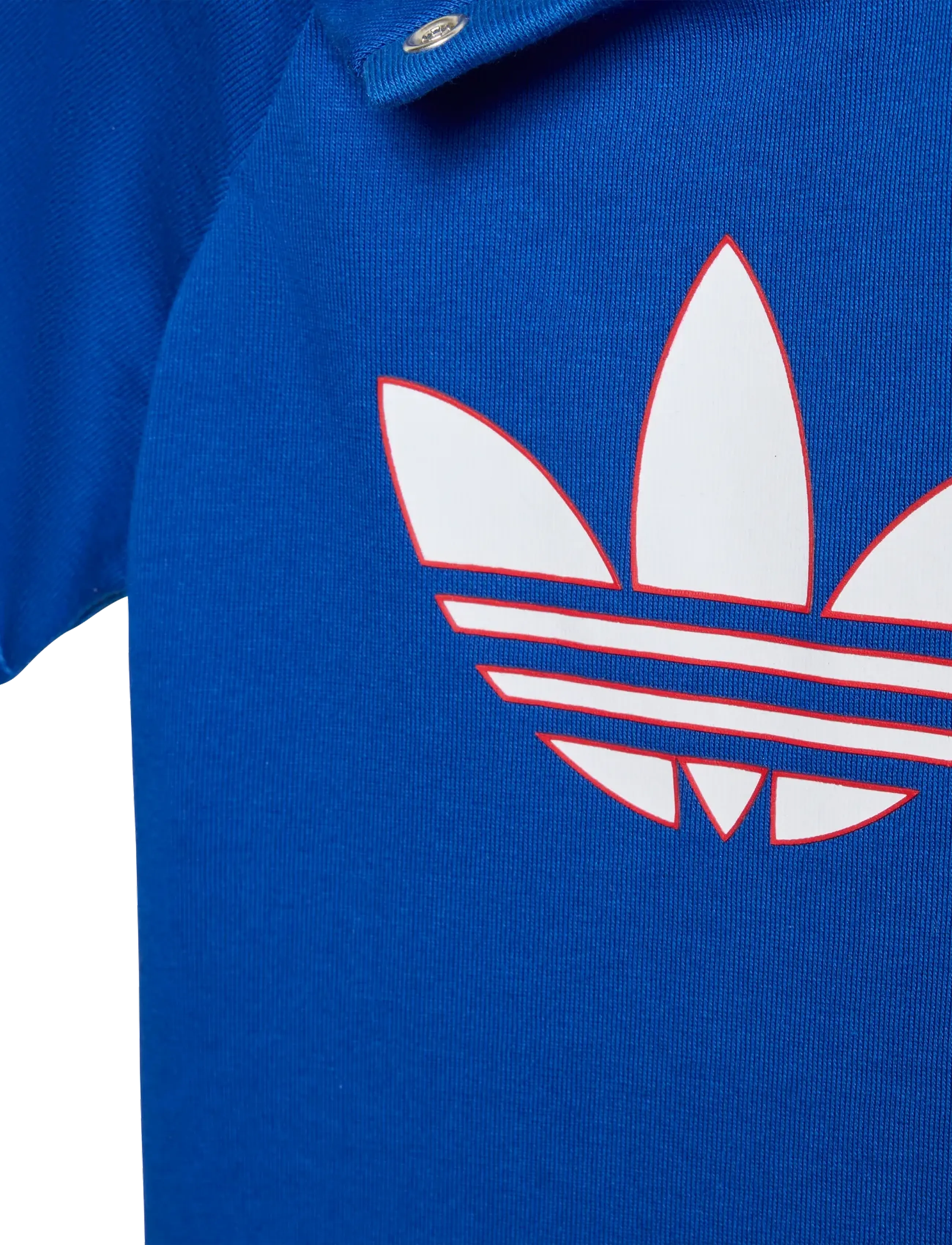 adidas Originals - TF STS - 2-osalised komplektid - croyal - 4