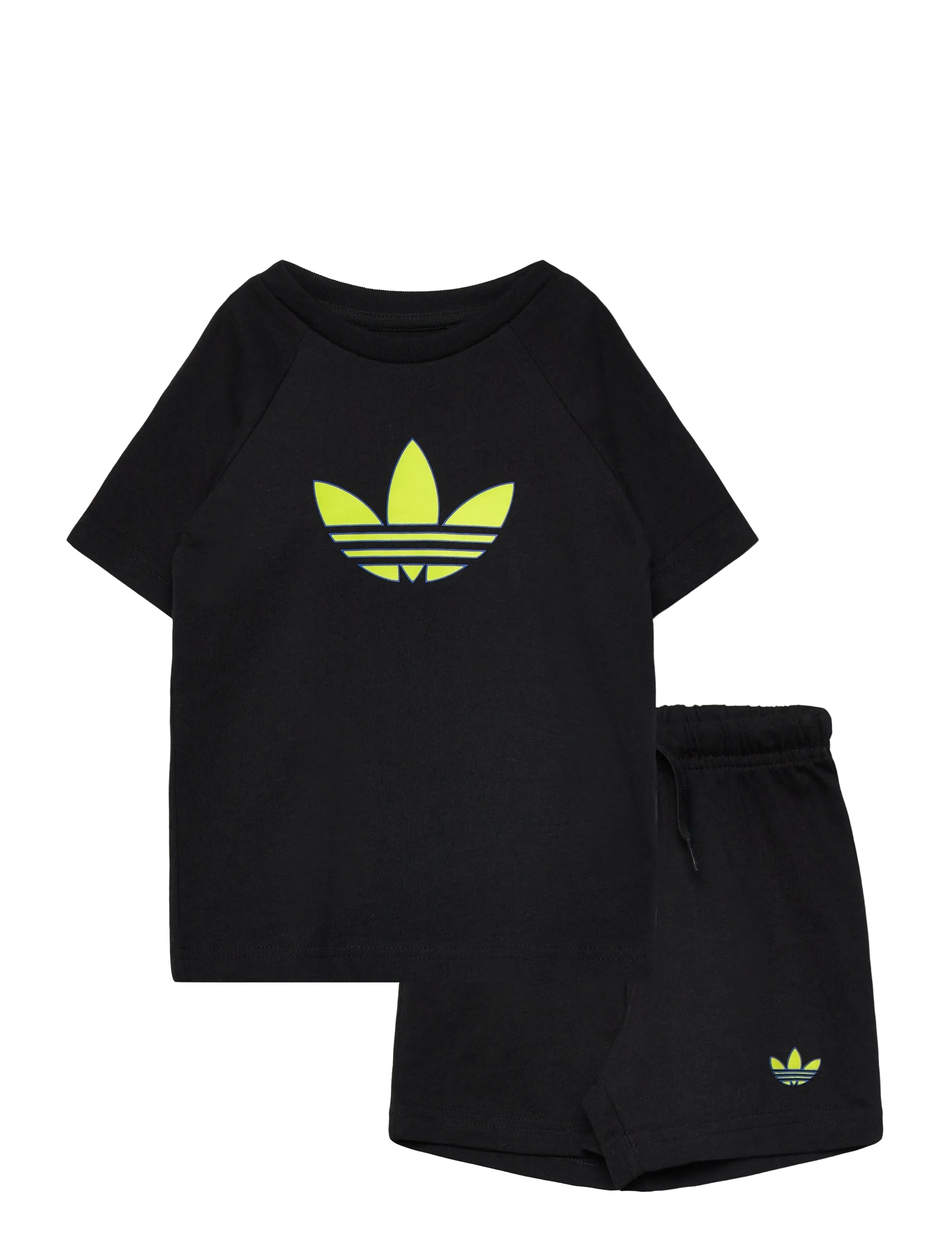 ADIDAS ORIGINALS Tf Sts Schwarz - 86