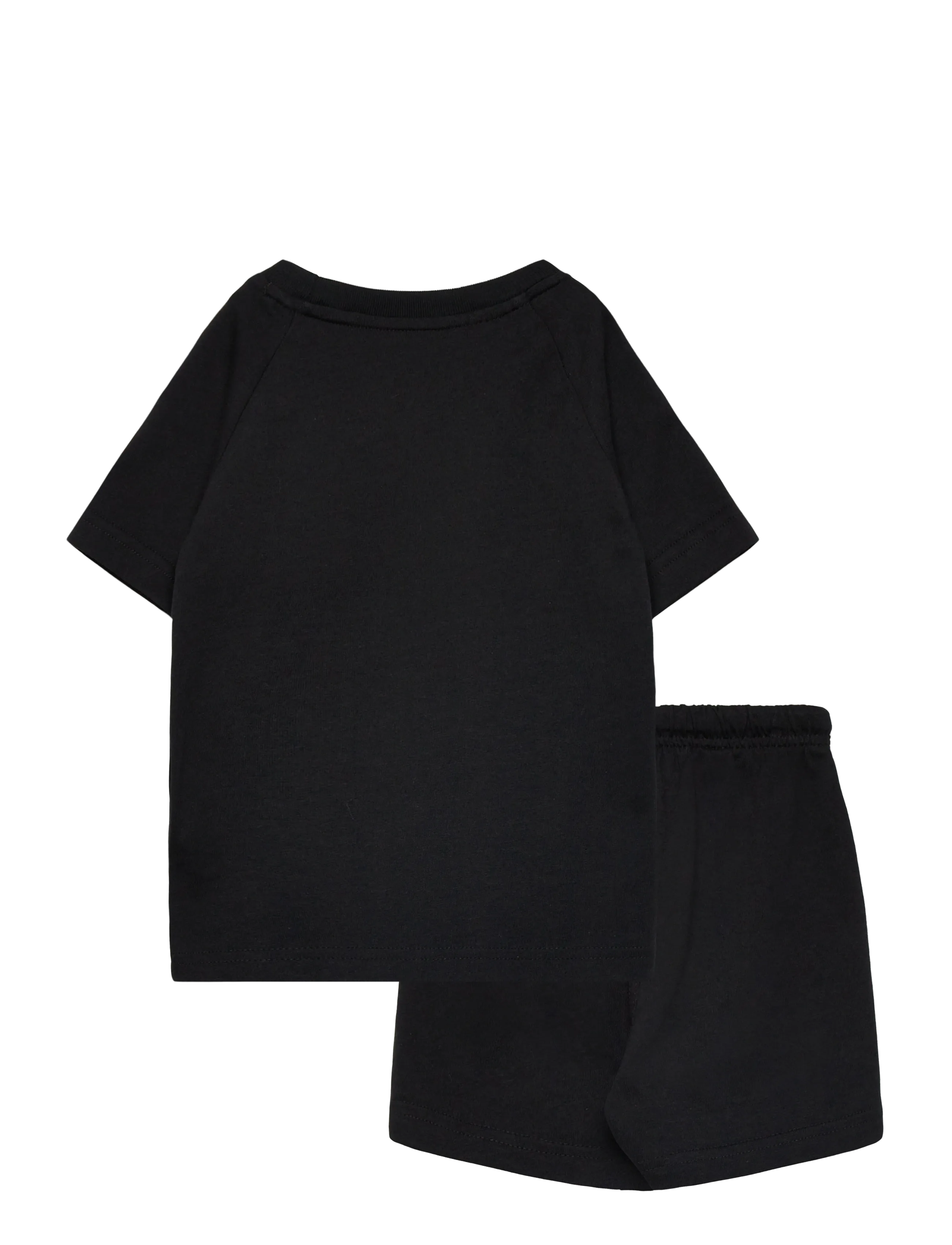 adidas Originals - TF STS - 2-teilige sets - black - 1