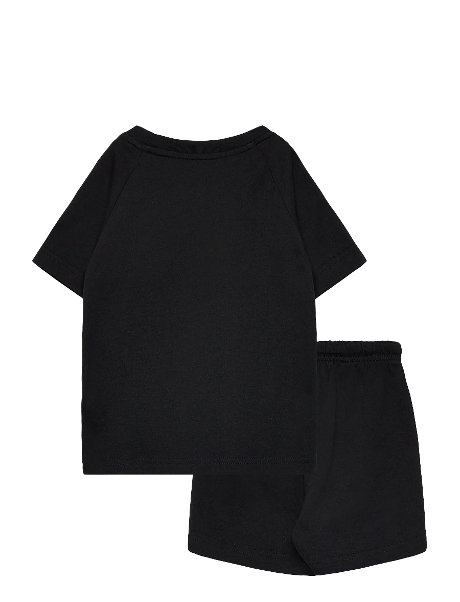 adidas Originals - TF STS - 2-delat set - black - 1