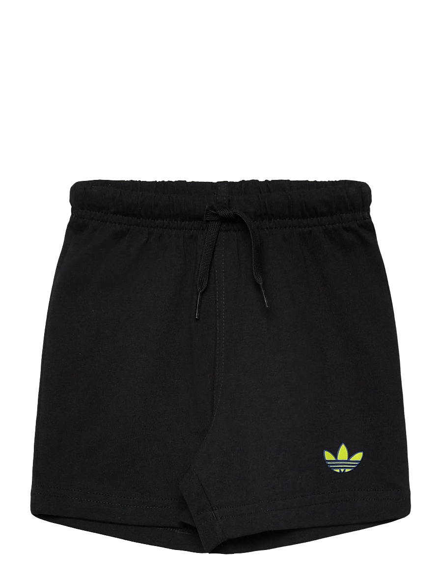 adidas Originals - TF STS - 2-delat set - black - 2
