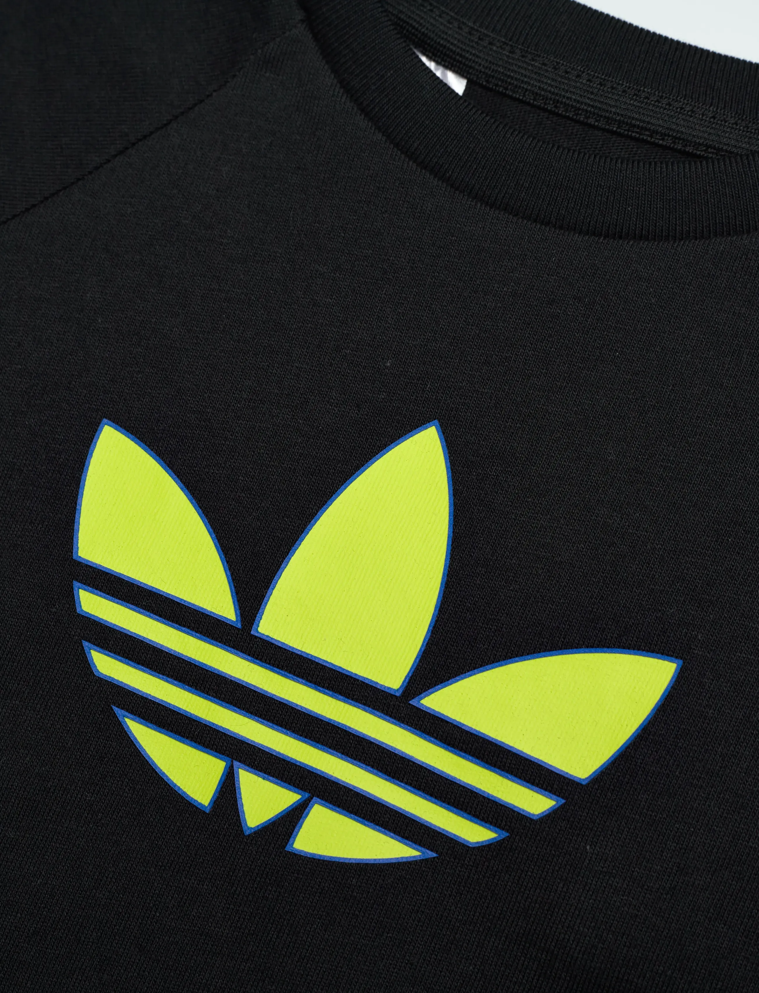 adidas Originals - TF STS - sett i 2 deler - black - 4