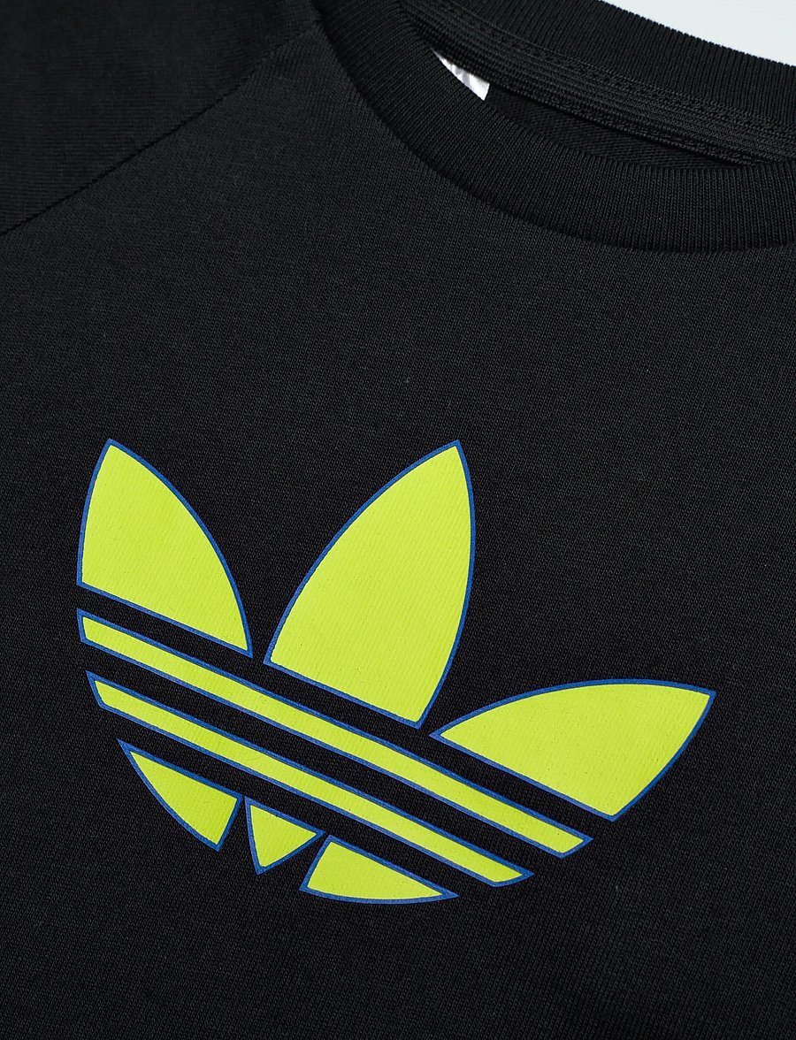 adidas Originals - TF STS - 2-delat set - black - 4