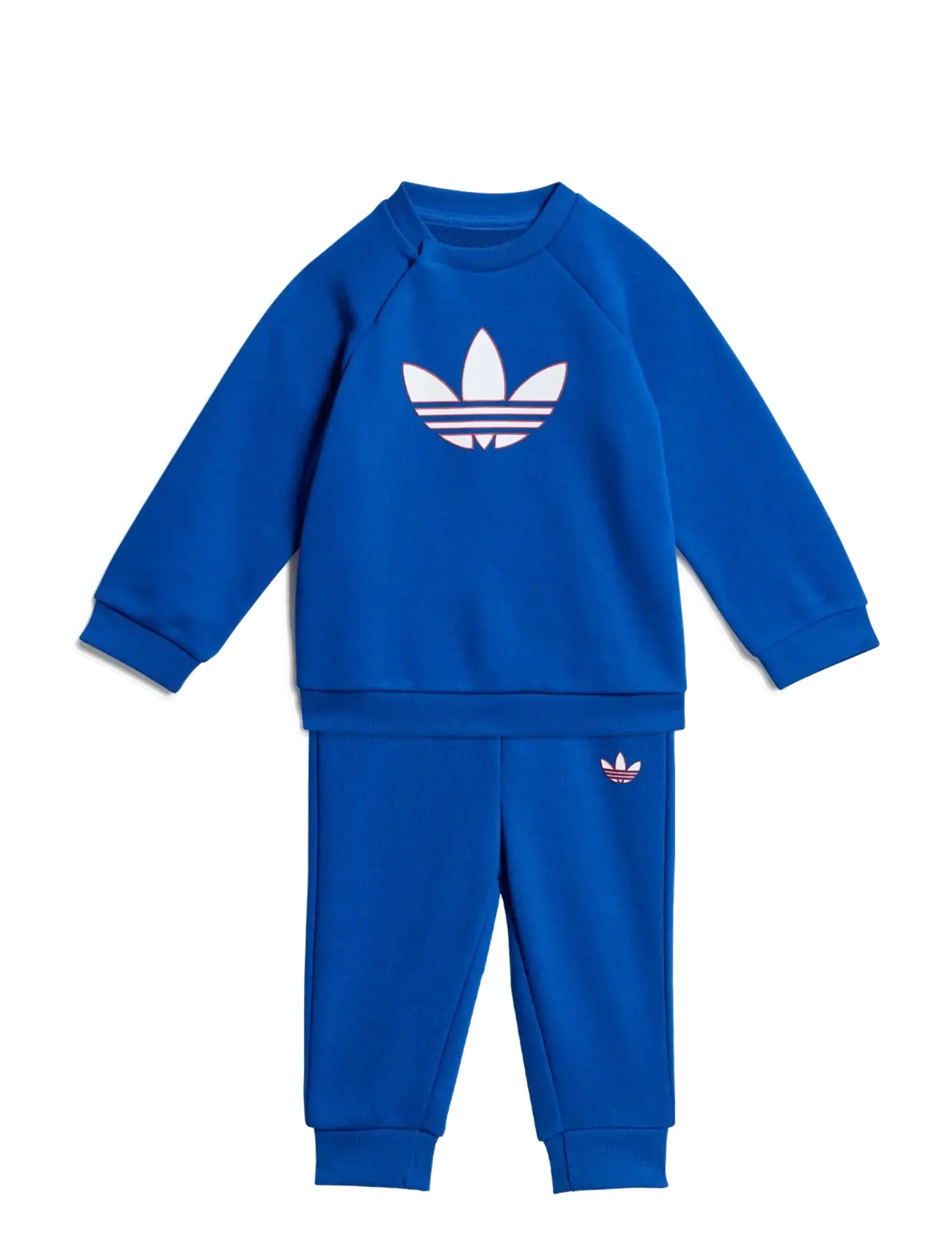 adidas Originals TF CS - Riided - CROYAL/WHITE/CROYAL / blue