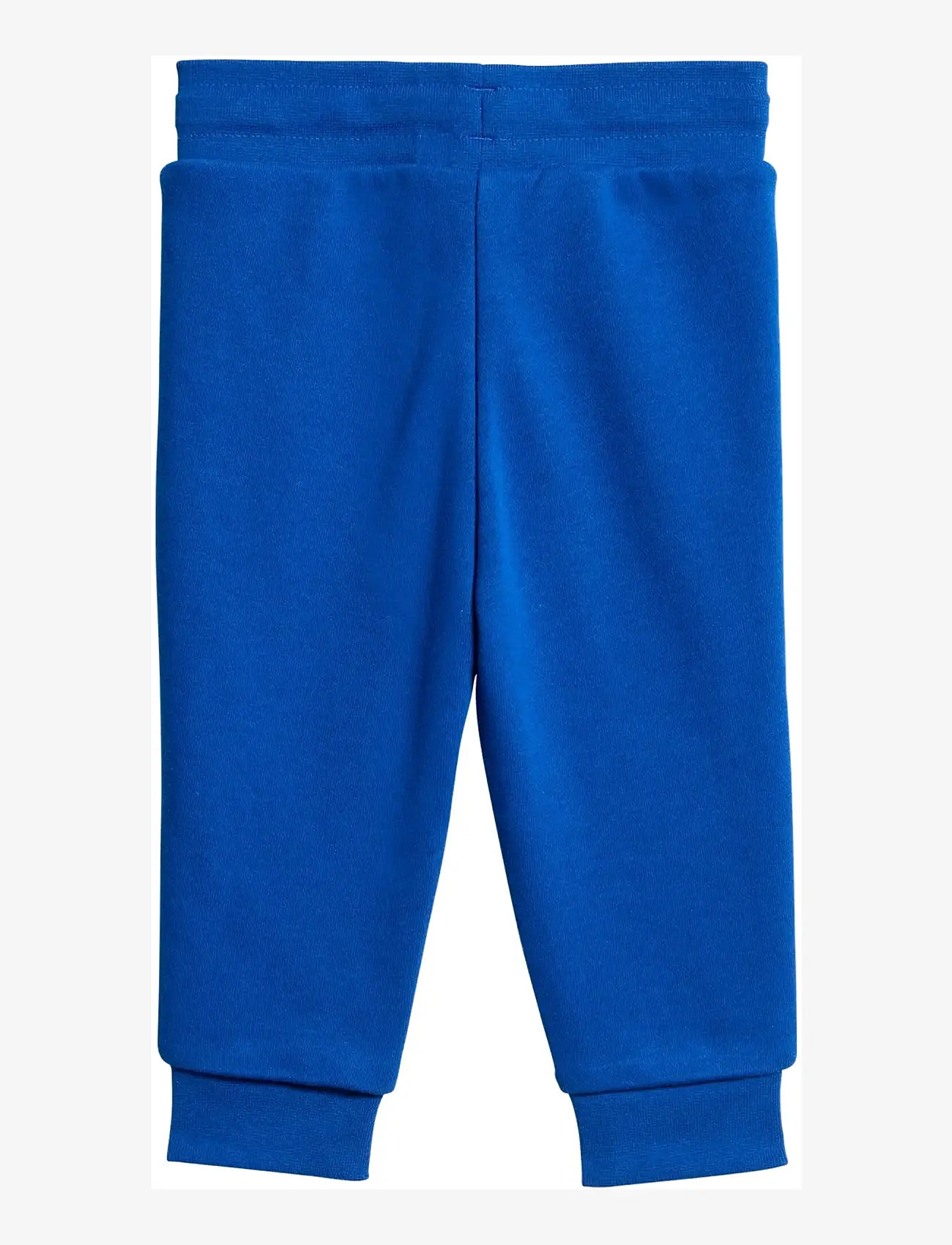 adidas Originals - TF CS - trainingsanzug - croyal/white/croyal - 2