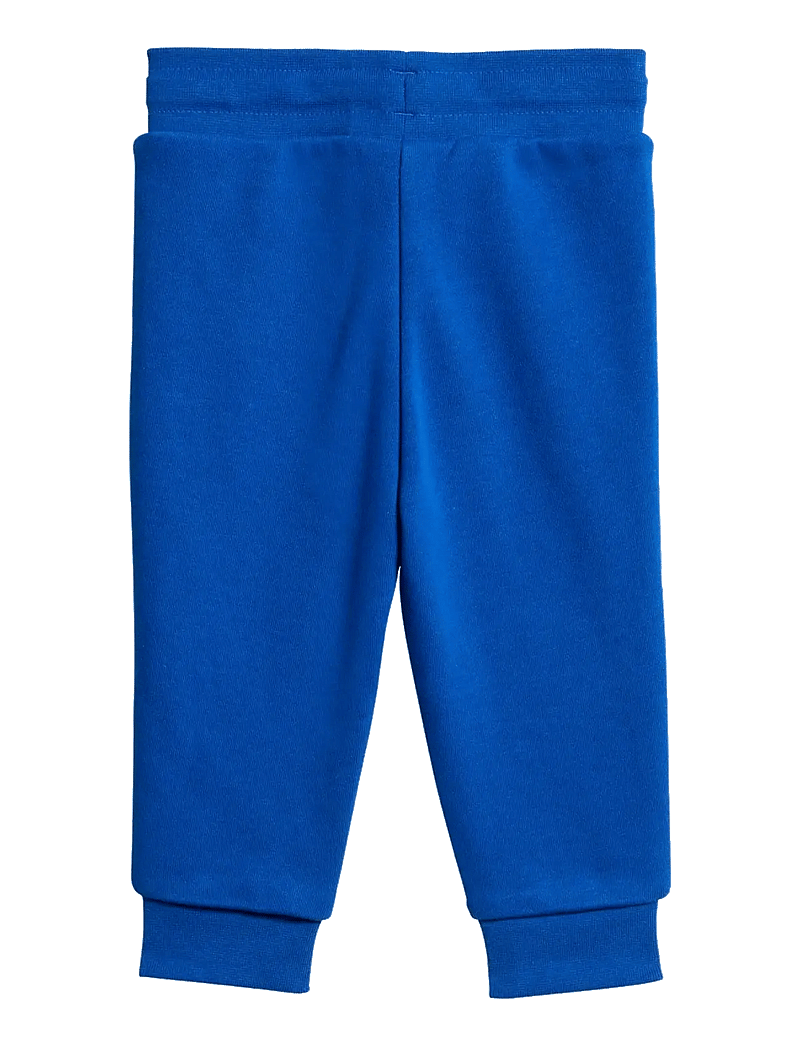 adidas Originals - TF CS - trainingsanzug - croyal/white/croyal - 2